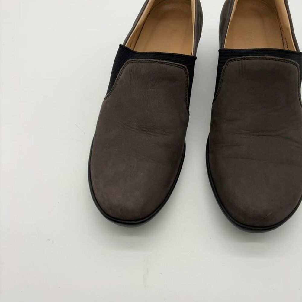 Hartjes XS City Nubuck Loafers